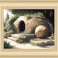 The Tomb is Empty