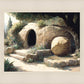 The Tomb is Empty
