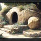The Tomb is Empty