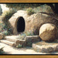 The Tomb is Empty