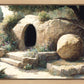 The Tomb is Empty
