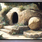 The Tomb is Empty
