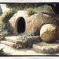 The Tomb is Empty