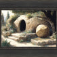 The Tomb is Empty