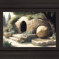 The Tomb is Empty