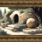 The Tomb is Empty