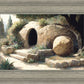The Tomb is Empty