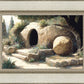 The Tomb is Empty