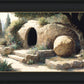 The Tomb is Empty