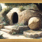 The Tomb is Empty