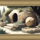 The Tomb is Empty