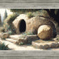 The Tomb is Empty