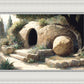 The Tomb is Empty