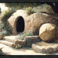 The Tomb is Empty