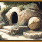 The Tomb is Empty