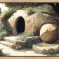 The Tomb is Empty