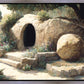 The Tomb is Empty