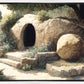 The Tomb is Empty