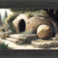 The Tomb is Empty