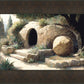 The Tomb is Empty