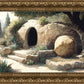 The Tomb is Empty