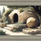 The Tomb is Empty
