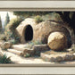 The Tomb is Empty