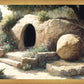 The Tomb is Empty