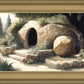 The Tomb is Empty