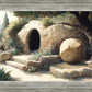 The Tomb is Empty