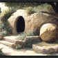 The Tomb is Empty