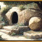 The Tomb is Empty