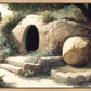 The Tomb is Empty