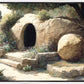 The Tomb is Empty