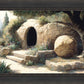 The Tomb is Empty