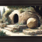The Tomb is Empty