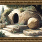 The Tomb is Empty