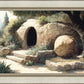 The Tomb is Empty