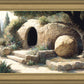 The Tomb is Empty