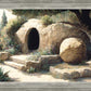 The Tomb is Empty
