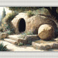 The Tomb is Empty