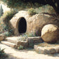 The Tomb is Empty