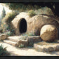 The Tomb is Empty