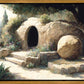 The Tomb is Empty