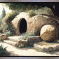 The Tomb is Empty