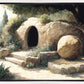 The Tomb is Empty