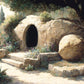 The Tomb is Empty