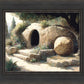 The Tomb is Empty