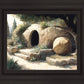 The Tomb is Empty
