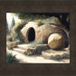 The Tomb is Empty